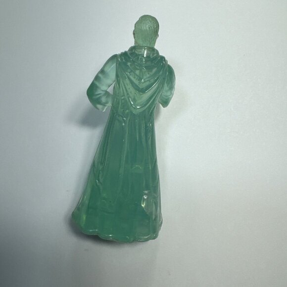 GHOST BEN Star Wars POTF Obi-Wan Kenobi Spirit Action Figure Mail-Away ROTJ ! - Picture 2 of 2